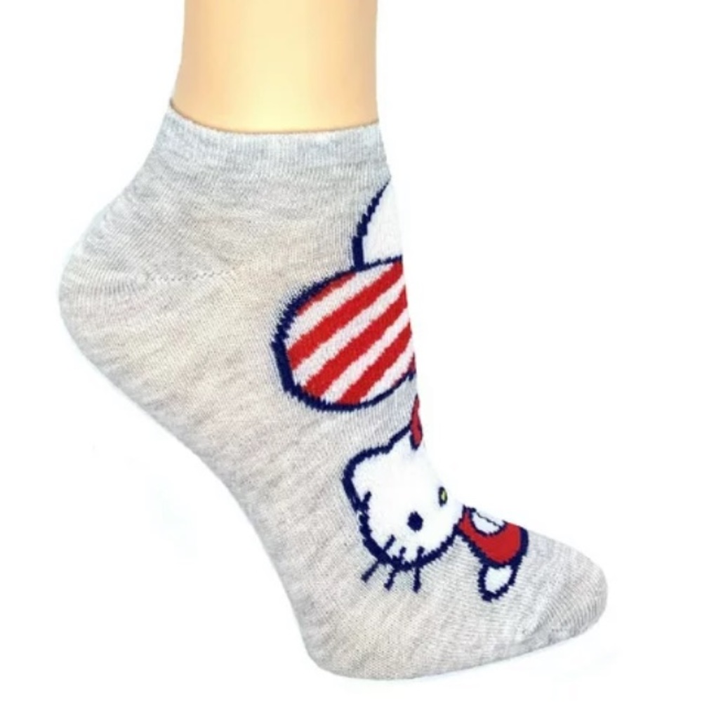 Hello Kitty Socks - Picture 16 of 16